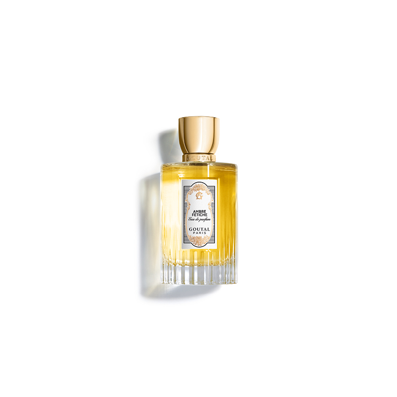 Ambre Fetiche Edp Vaporizador 100ml