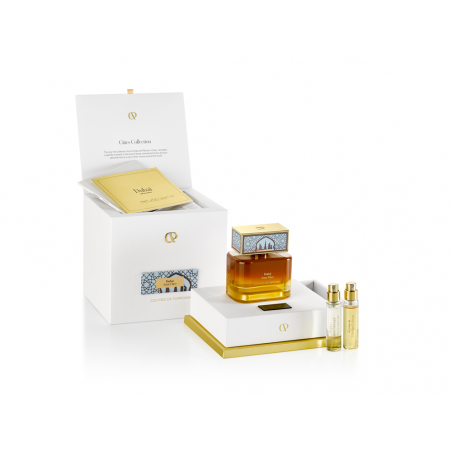 CONTES DE PARFUMS DUBAI EDICIÓN LIMITADA (30%)