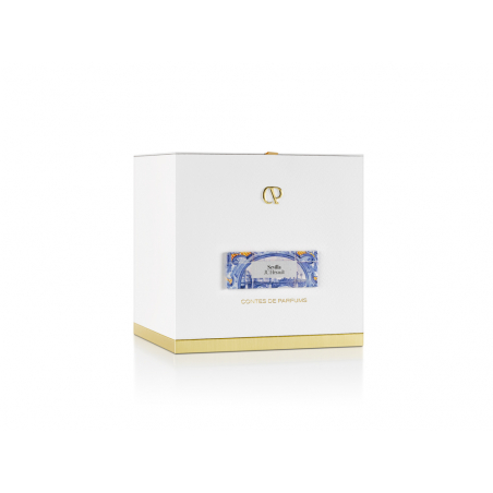 CONTES DE PARFUMS SEVILLA EDICIÓN LIMITADA (30%) 100 M