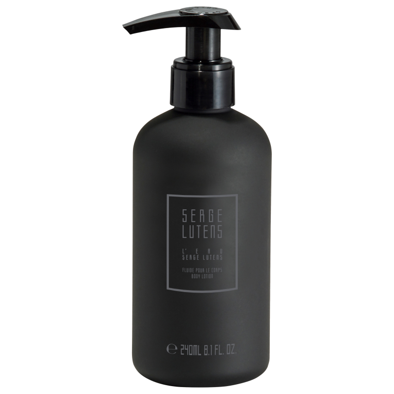 L'eau Serge Lutens Body Lotion 240ml