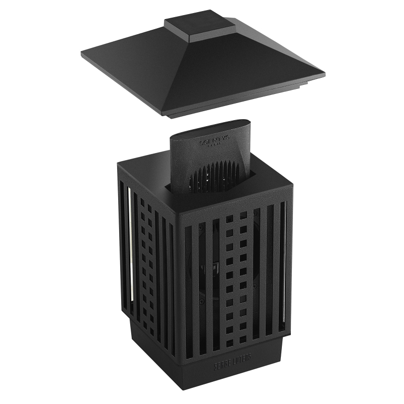 At Home Linen Refill Diffuser 01