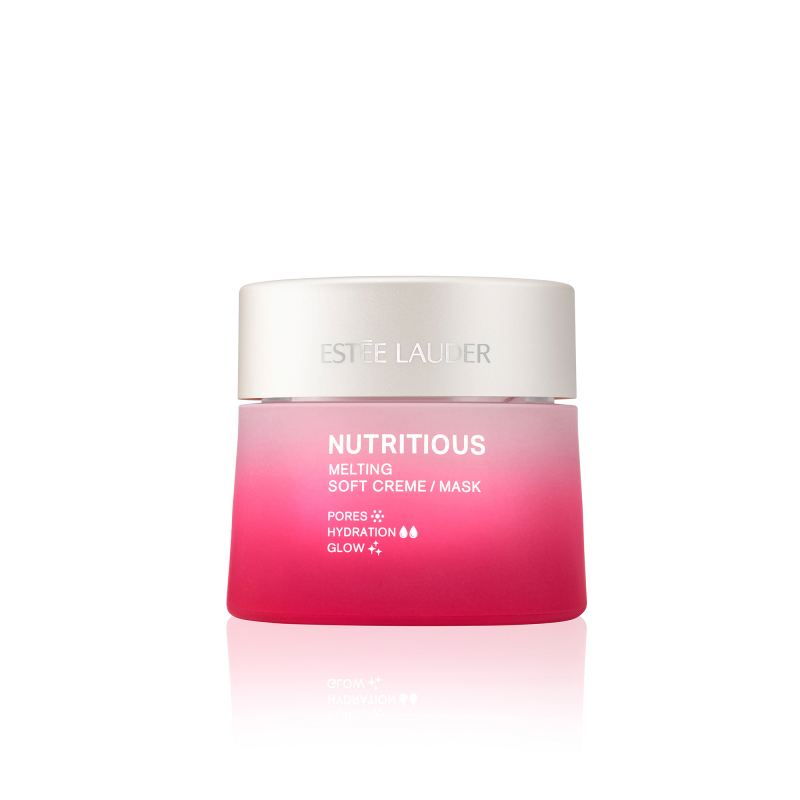 Nutritious Melting Soft Creme/mask 50ml