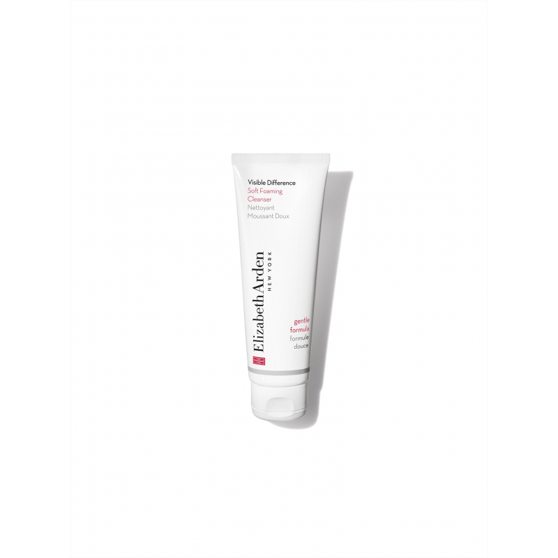 Soft Foaming Cleanser 125ml