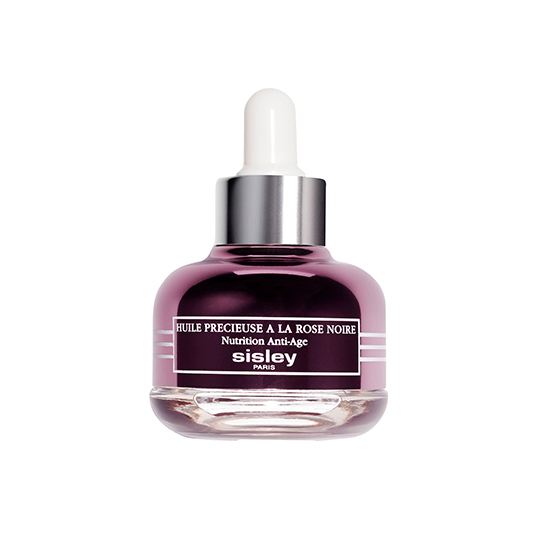 SISLEY HUILE PRÉCIEUSE À LA ROSE NOIRE 25ML
