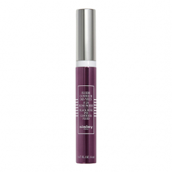 FLUIDE YEUX À LA ROSE NOIRE 15ML