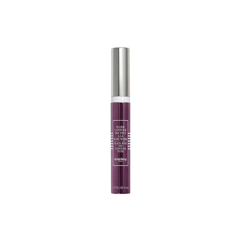 Fluide yeux à la rose noire 15ml