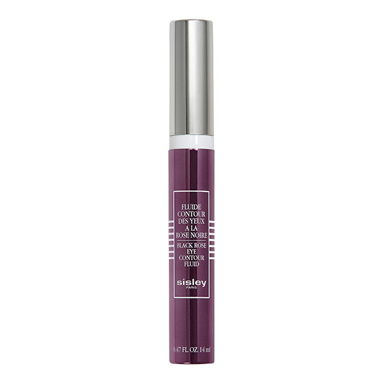 FLUIDE YEUX À LA ROSE NOIRE 15ML