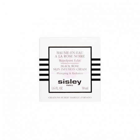 Sisley | Tratamiento Baume-En-Eau A La Rose Noire en Perfumería Júlia