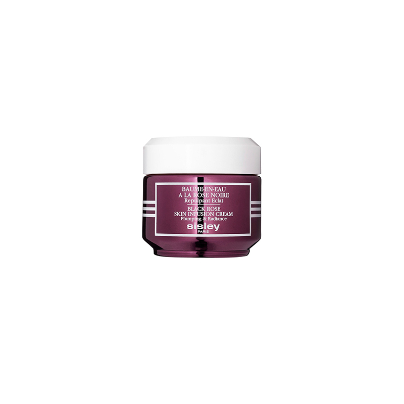Baume en eau a la rose noire 50ml