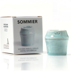 NATURBRUSH SOPORTE PARA CEPILLO DENTAL