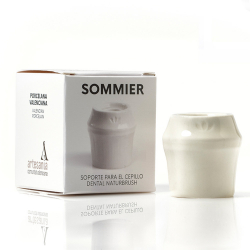 NATURBRUSH SOPORTE PARA CEPILLO DENTAL