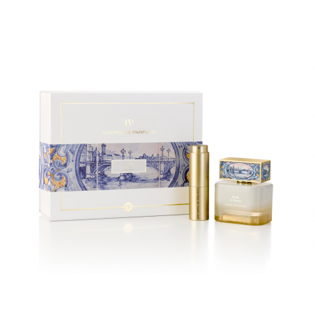 SEVILLA COFRE EAU DE PARFUM