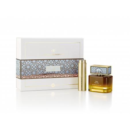 DUBAI COFRE EAU DE PARFUM