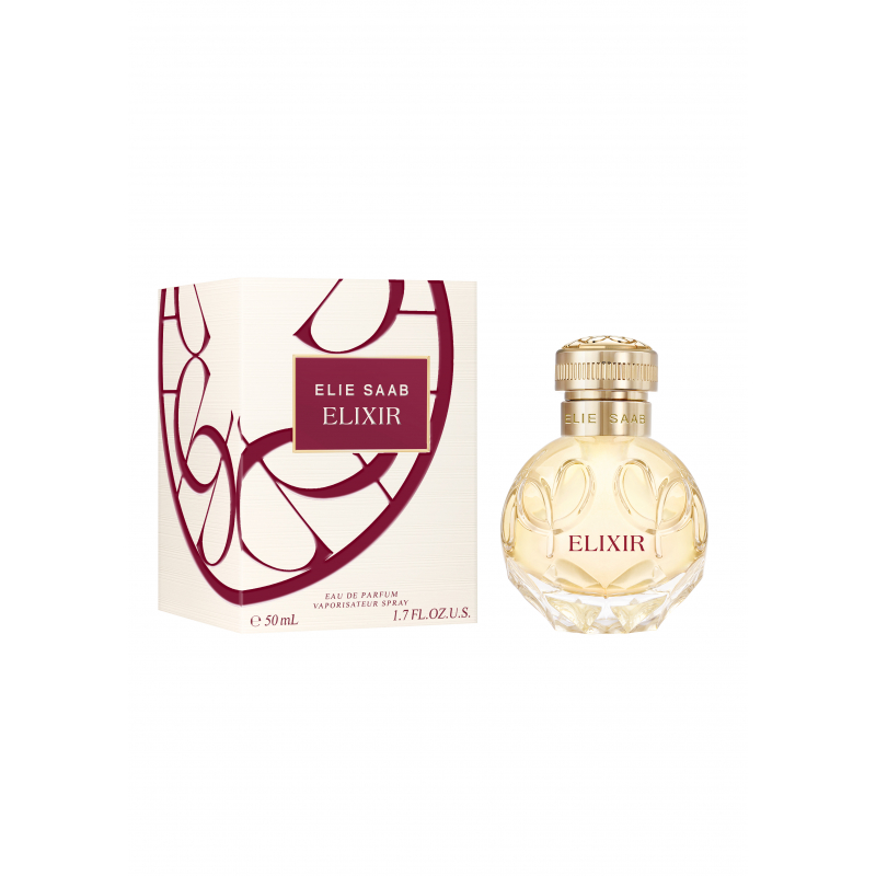 Elie Saab Elixir Edp V50ml