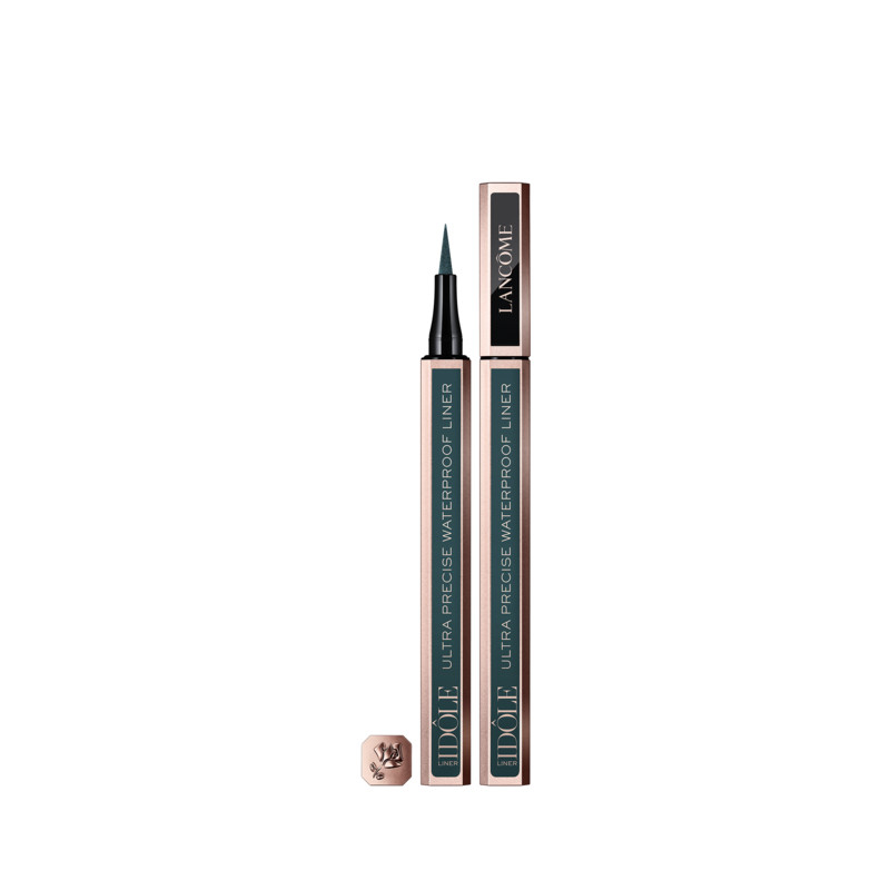 IdÔle Liner Green 02