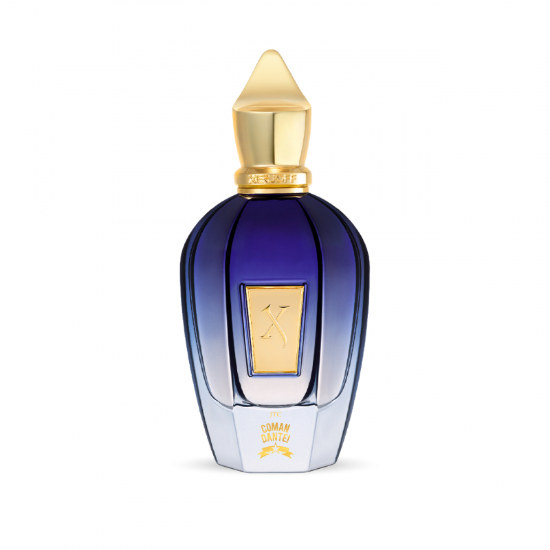 Comandante Eau De Parfum 100ml