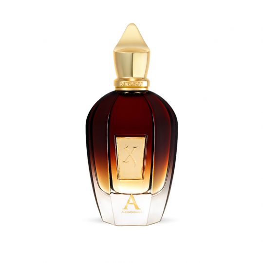 ALEXANDRIA II PARFUM ALEXANDRIA II PARFUM