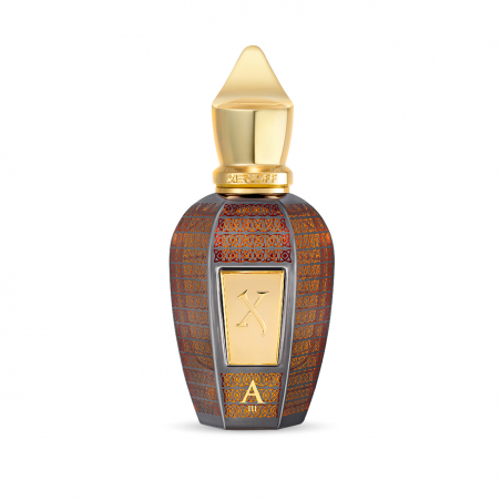 ALEXANDRIA III PARFUM