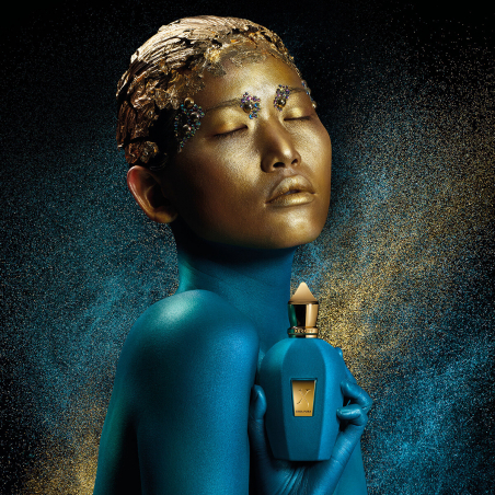 Erba Pura Eau de Parfum de Xerjoff - Perfume para Hombre y Mujer