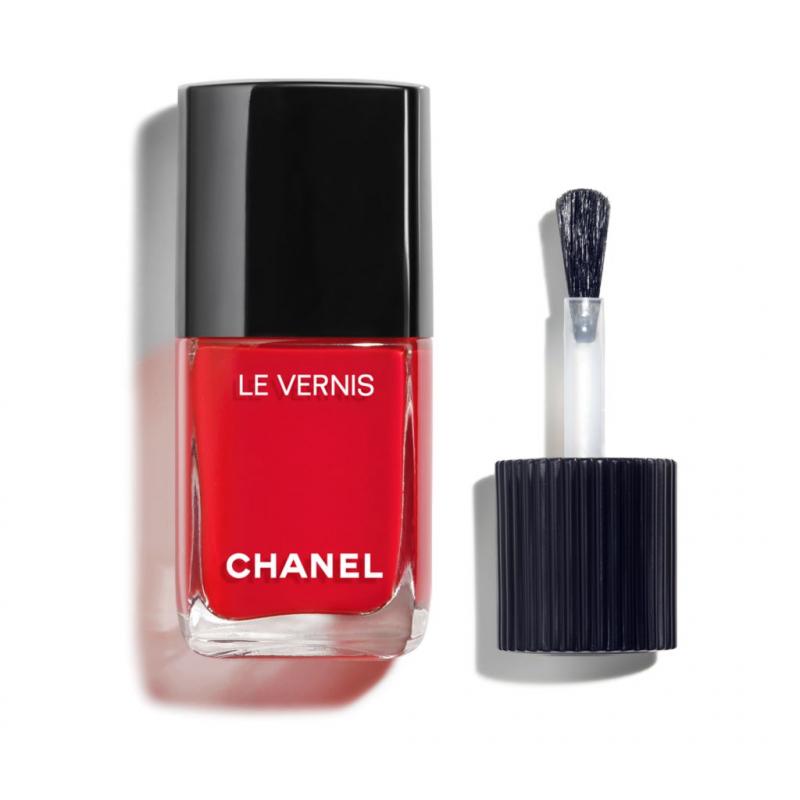 Le Vernis 147 Incendiaire