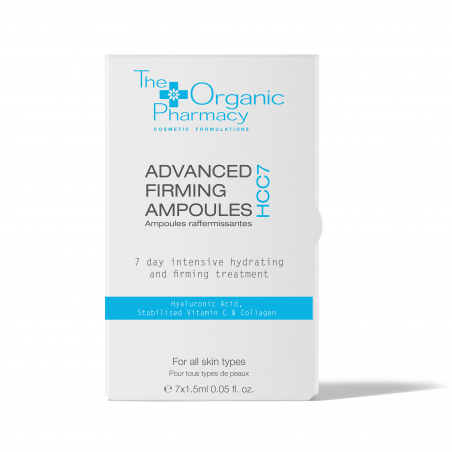 ADVANCED FIRMING HCC7 AMPOULES