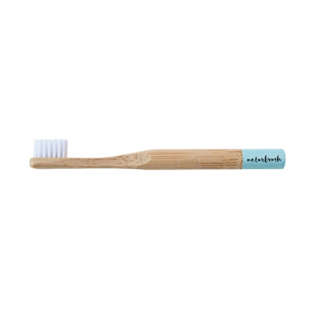 NATURBRUSH CEPILLO DENTAL INFANTIL