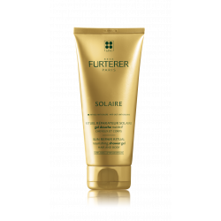 GEL DUCHA NUTRI - CABELLO & CUERPO