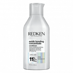 ACIDIC BONDING CONCENTRATE CONDITIONER