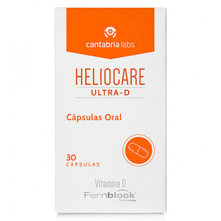 HELIOCARE ULTRA D