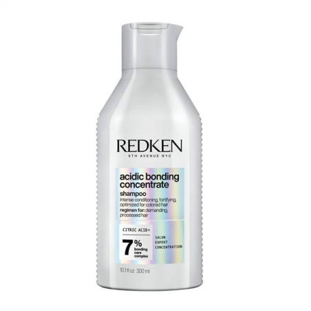 Redken Acidic Bonding Concentrate Shampoo