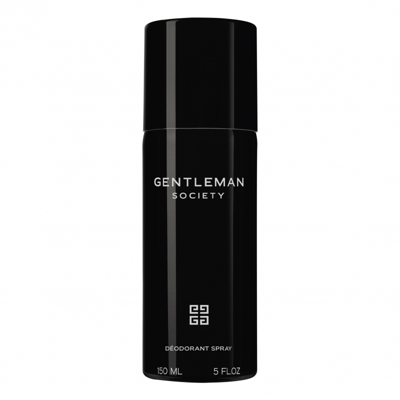 Gentleman Spray Desodorante Refrescante 150ml