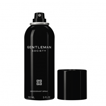 GENTLEMAN SPRAY DESODORANTE REFRESCANTE