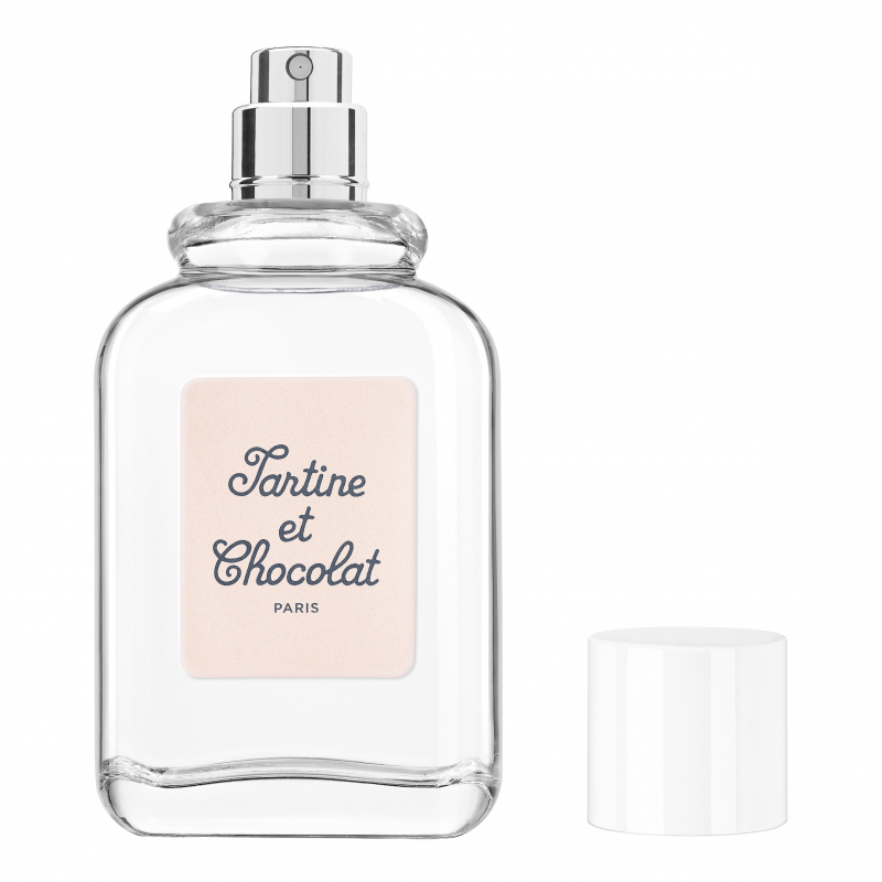 Tartine&chocolat Ptimusc Eau De Toilette 60 Ml