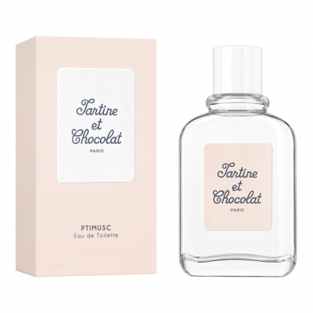 TARTINE & CHOCOLAT PTIMUSC EAU DE TOILETTE