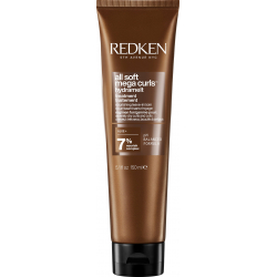 REDKEN All Soft Mega Curls Hydramelt | Perfumería Júlia