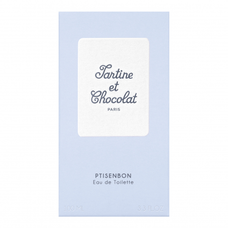 TARTINE & CHOCOLATE PTISENBON EAU DE TOILETTE