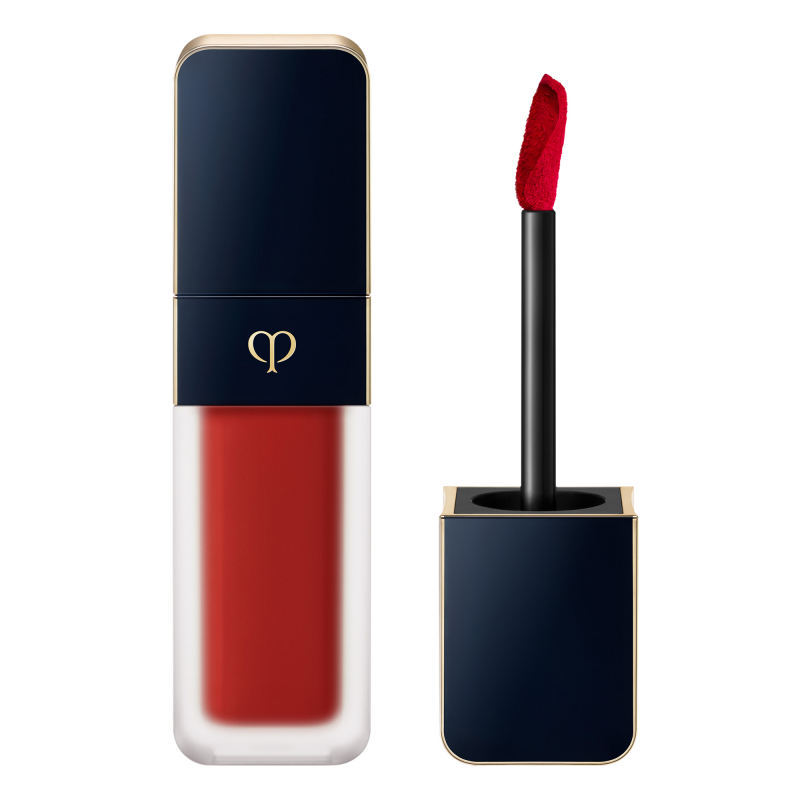 Cream Rouge Matte 121 Strawberry Rhubarb
