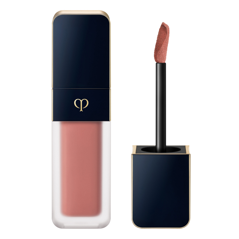 Cream Rouge Matte 111 Chocolate Cosmos