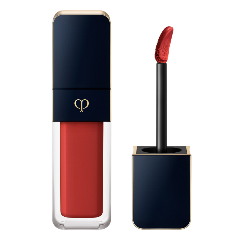 Cream Rouge Shine 205 Cuphea