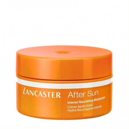 INTENSE MOISTURIZER AFTER SUN 200ML