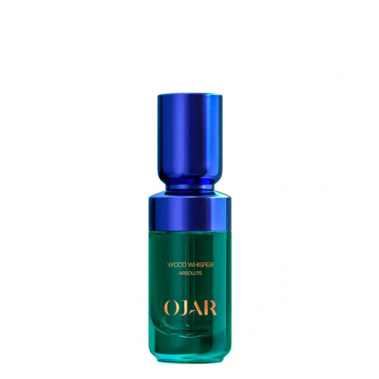 WOOD WHISPER PERFUME OIL ABSOLUTE WOOD WHISPER PERFUME OIL ABSOLUTE