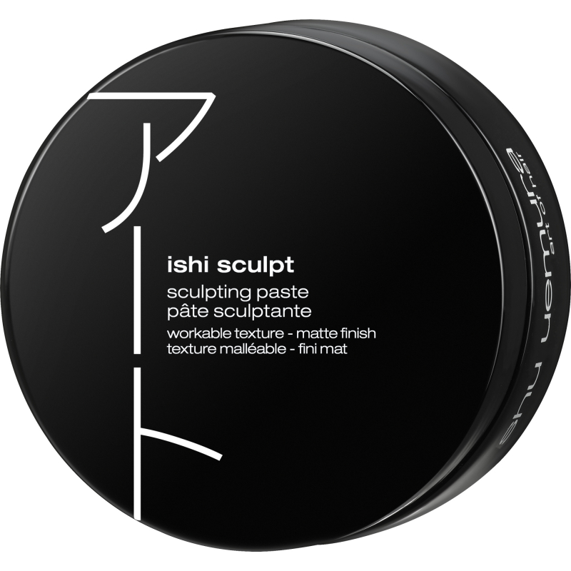 Shu Style Ishi Sculpt 75ml