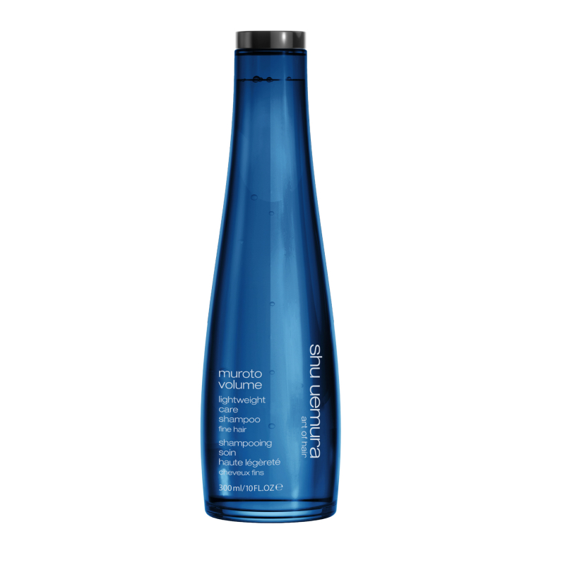 Muroto Volume - Lightweight Care Shampoo 300ml