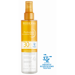 PHOTODERM SPRAY AGUA SOLAR BRONCEADOR SPF30