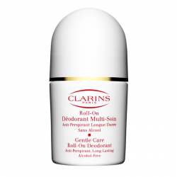 ROLL-ON DÉODORANT MULTI-SOIN