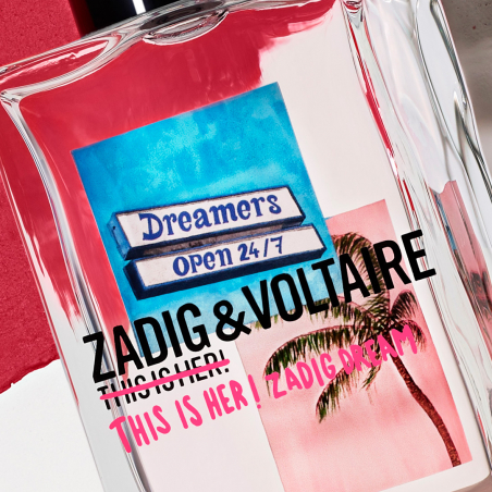 Comprar This Is Her Zading Dream Eau de Parfum | Perfumería Júlia