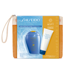 Set GSC Expert Sun Aging Protection SPF50