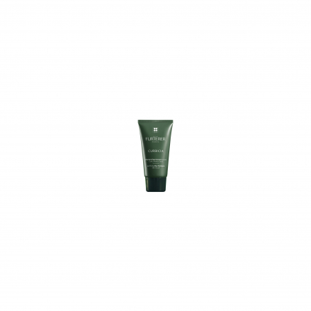 CURBICIA CHAMPÚ MASCARILLA PUREZA