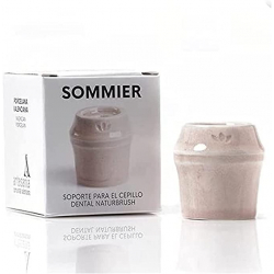 NATURBRUSH SOPORTE PARA CEPILLO DENTAL