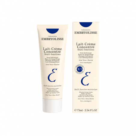 LAIT-CRÈME CONCENTRÉ